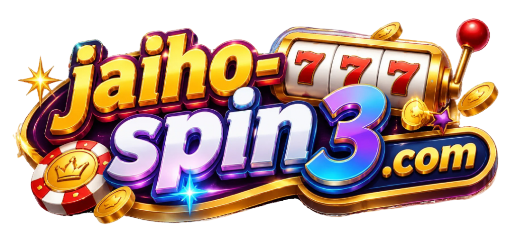 Jaiho Spin