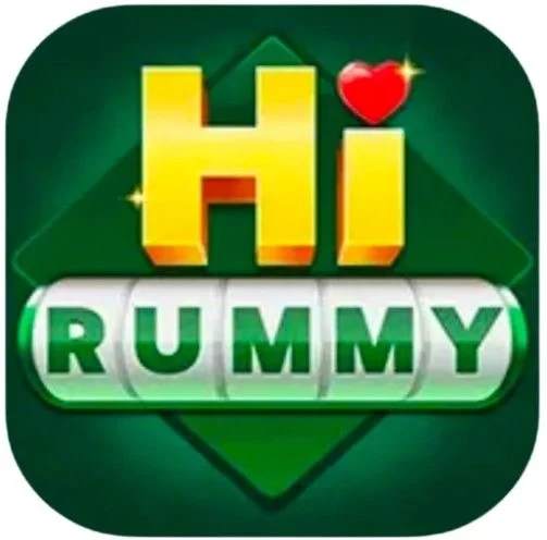 Hi Rummy Yono All Games