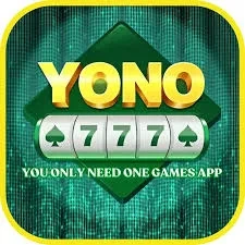 Yono 777 En 365